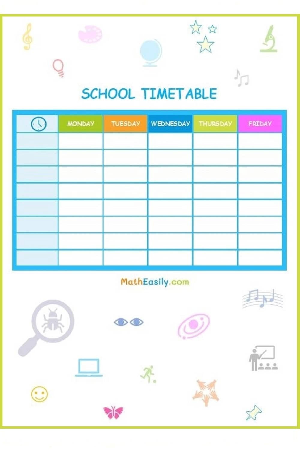 blank-class-schedule-form-schedule-printable