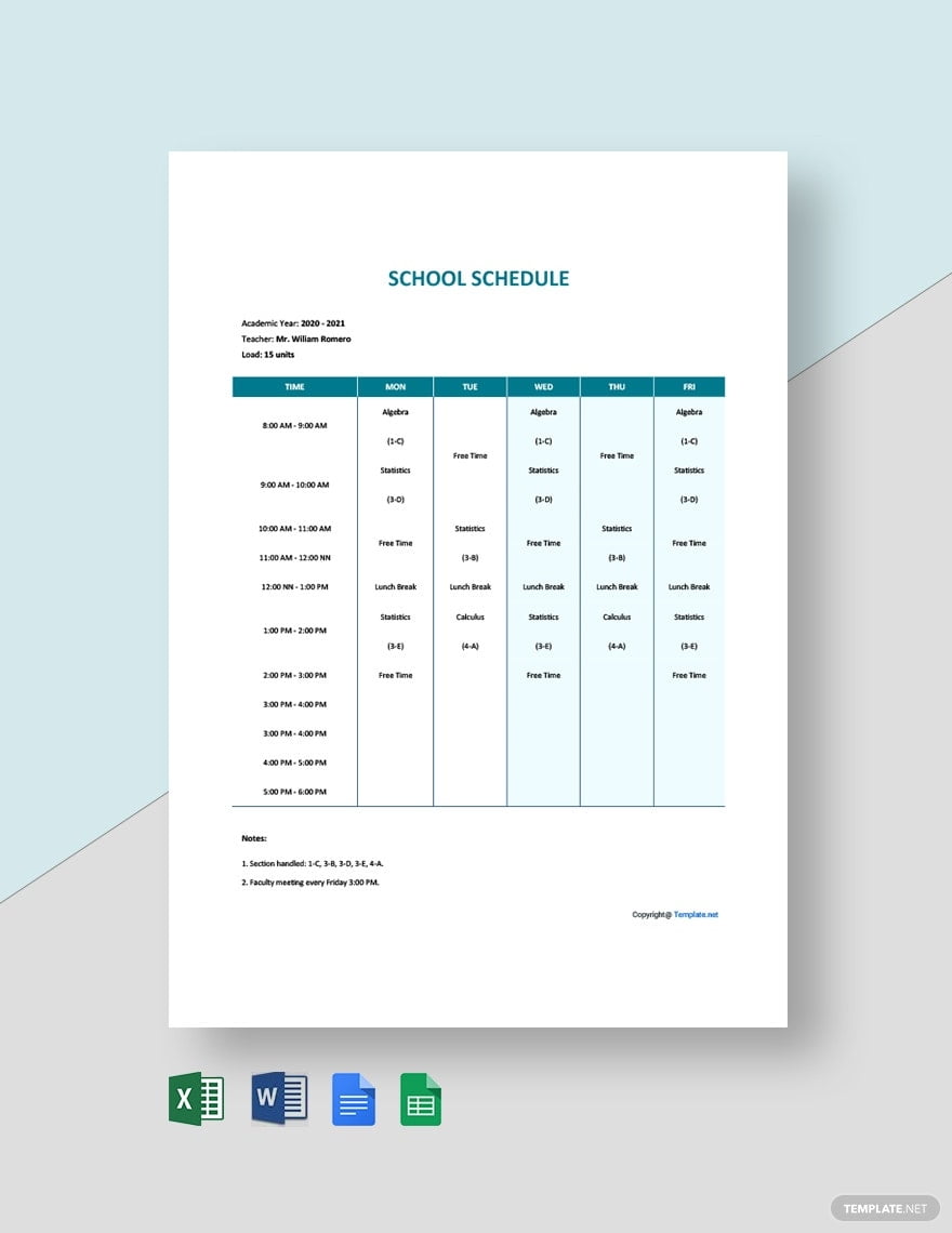 school-schedule-template-word-schedule-printable