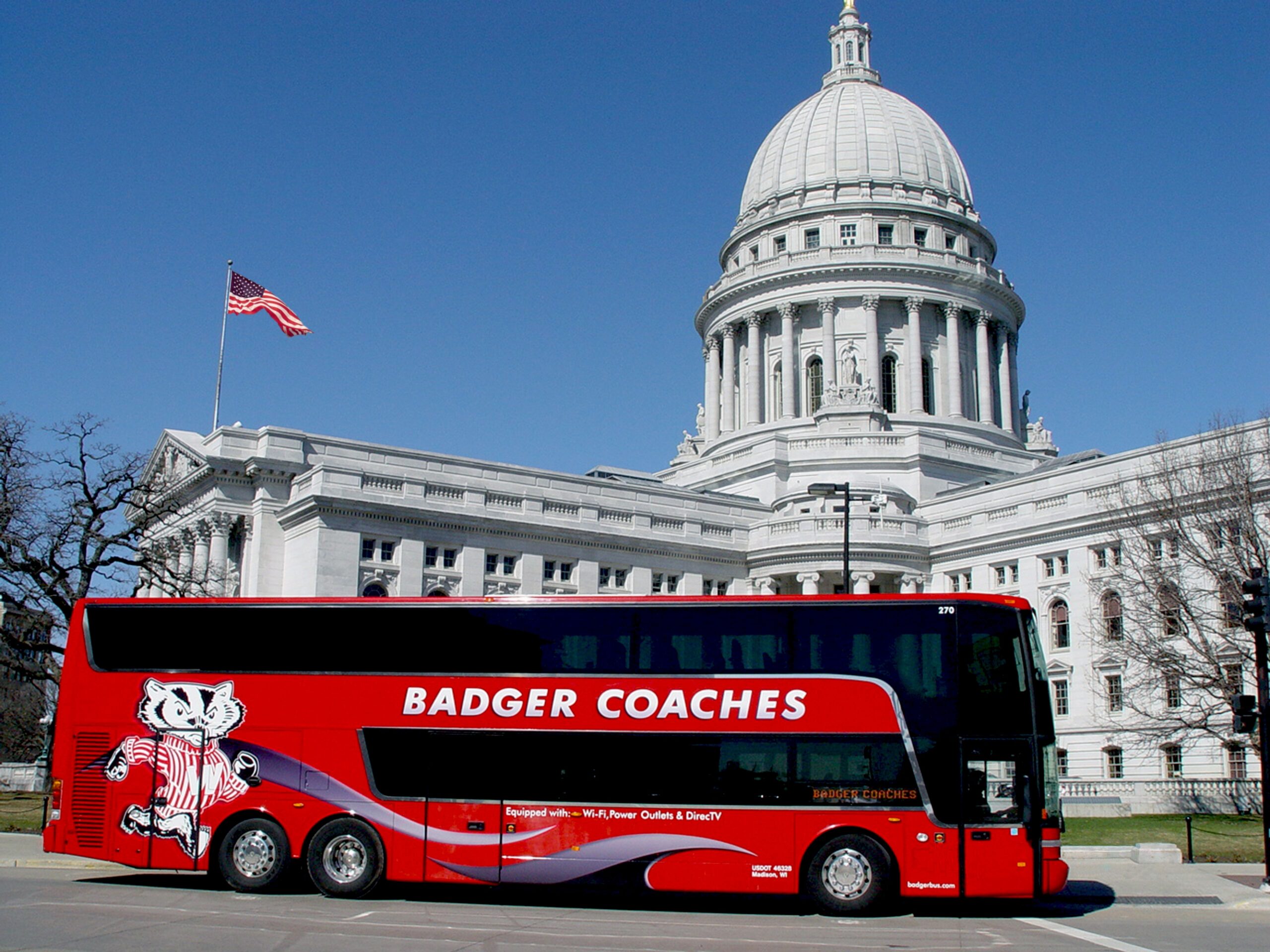 Badger Bus Schedule Madison To Milwaukee Schedule Printable