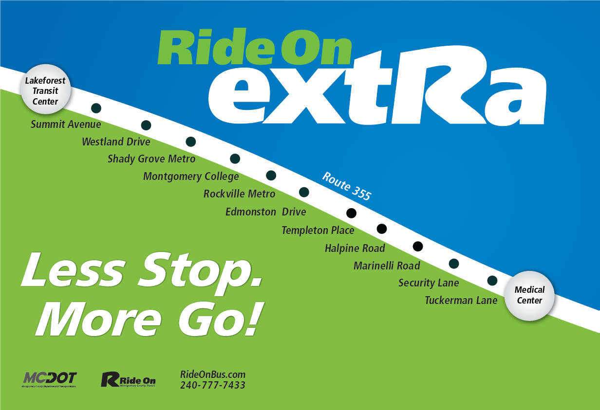 Ride On Bus Schedule - Schedule Printable