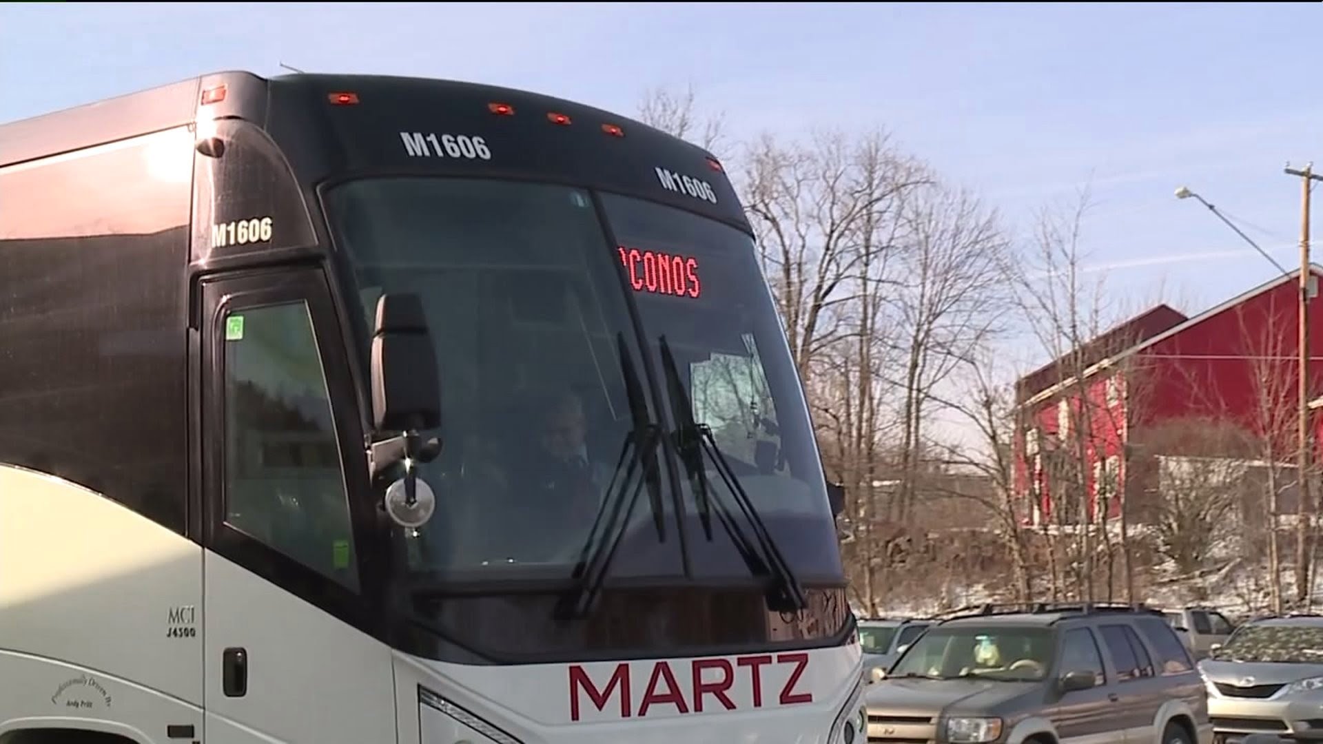 Martz Commuter Bus Schedule Schedule Printable