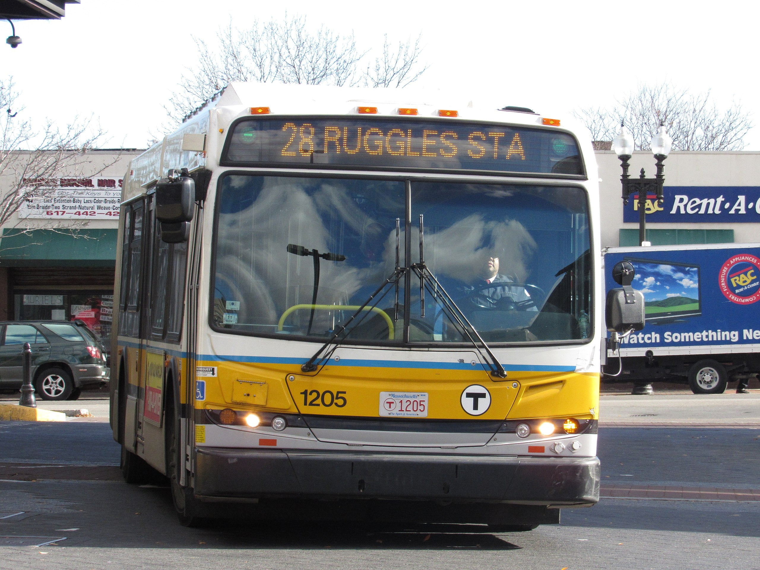 28 Bus Schedule Mbta - Schedule Printable