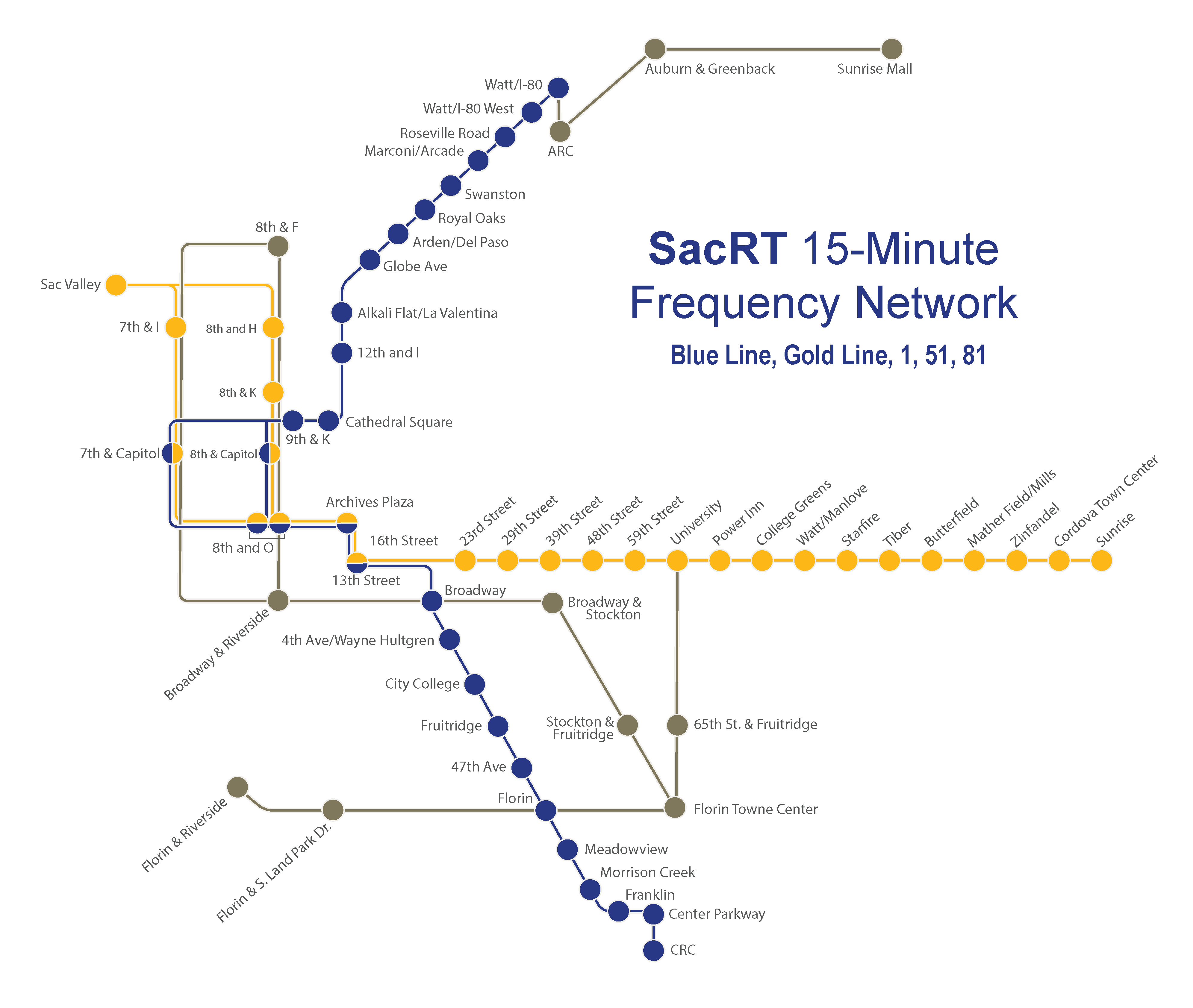 87 Bus Schedule Sacramento