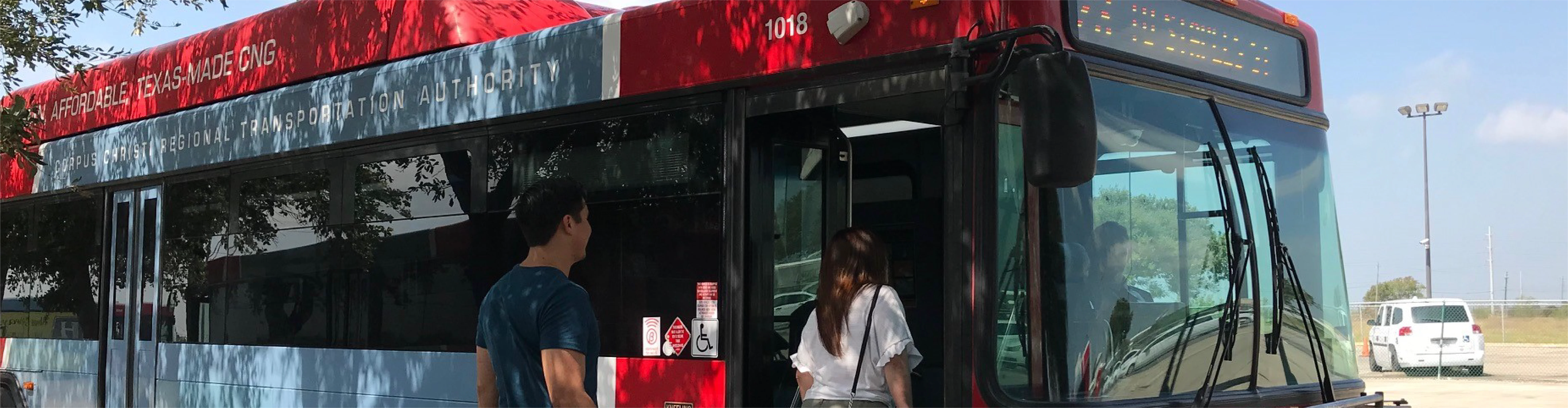 How To Ride The Bus Corpus Christi Regional Transportation Authority
