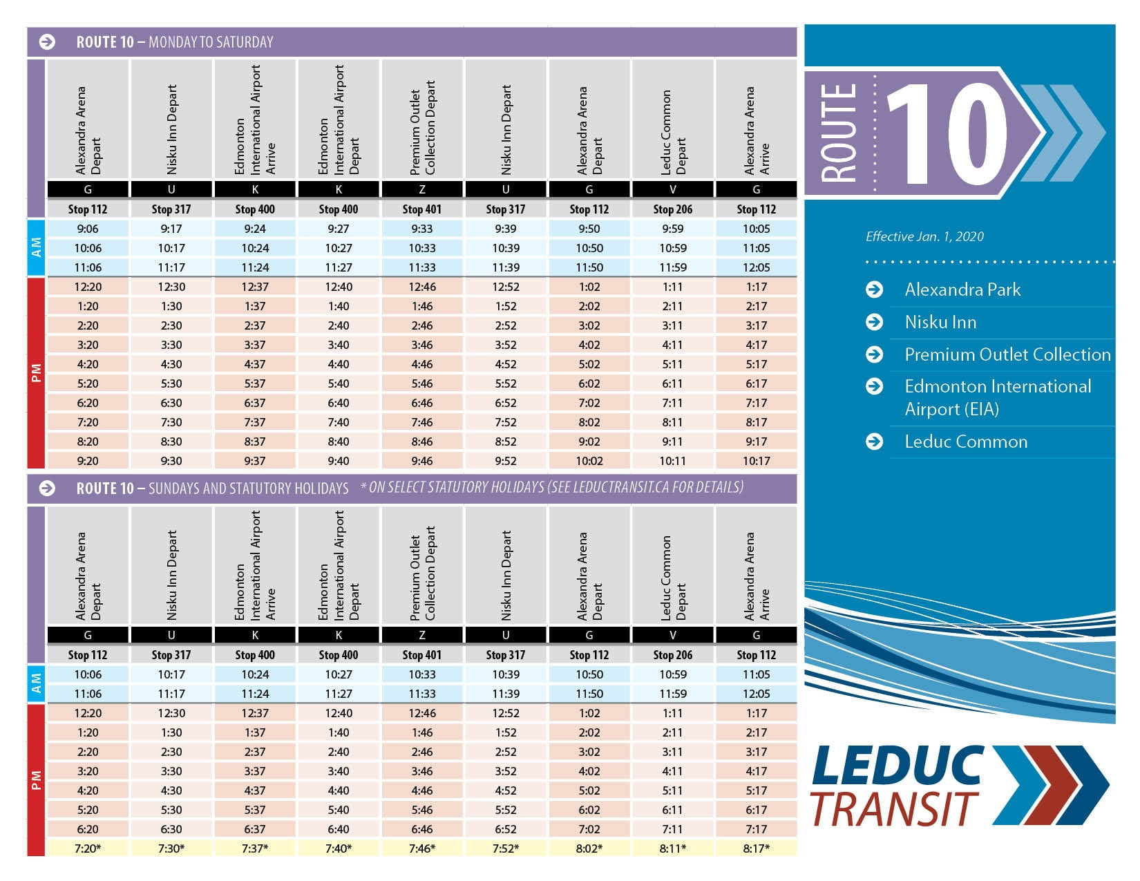 süc bus linie 10 fahrplan