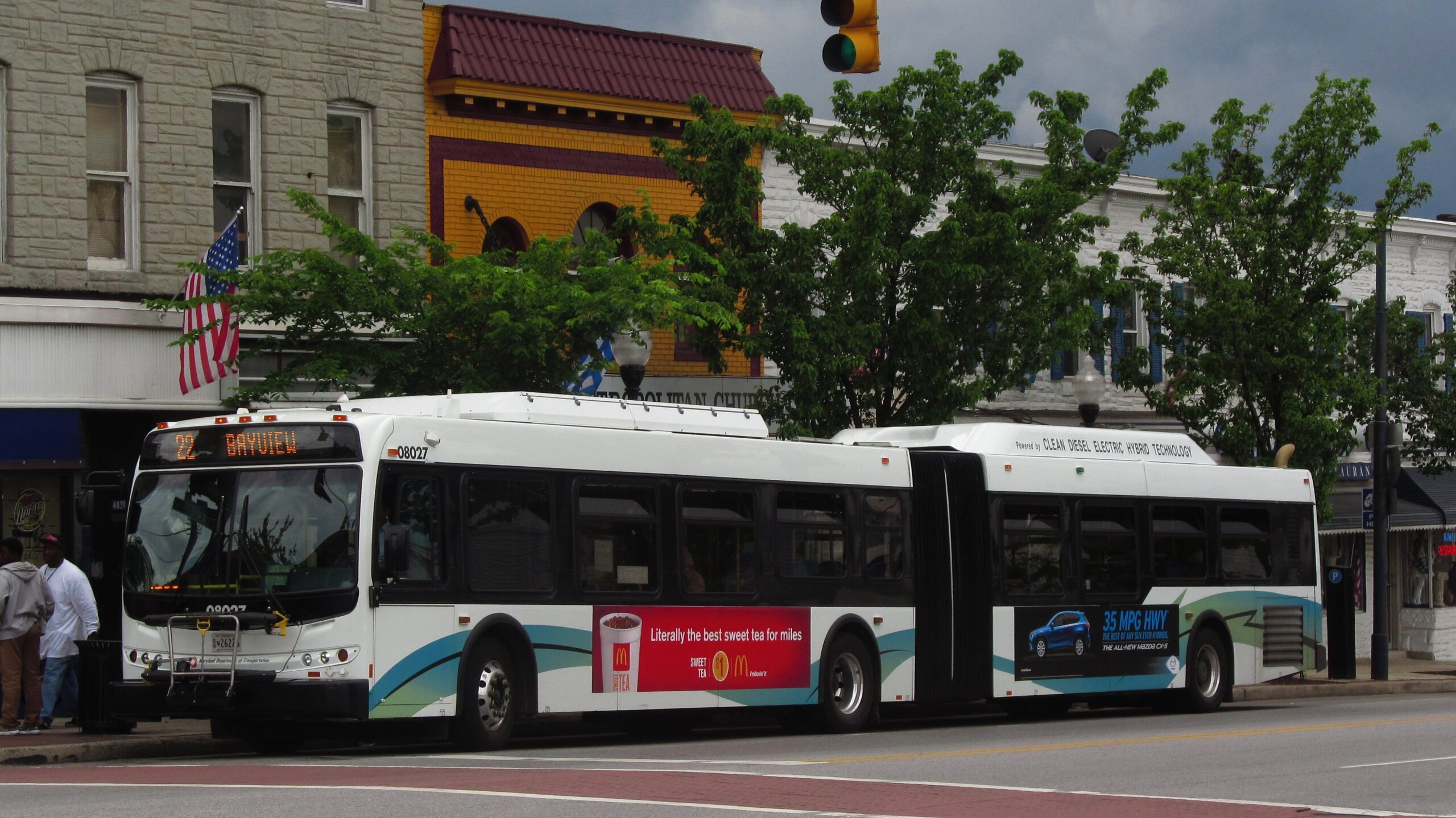 22 Mta Bus Schedule - Schedule Printable