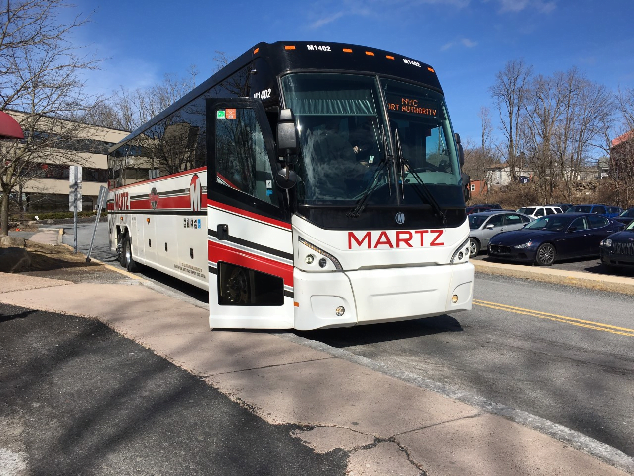 Martz Bus Schedule Scranton To Nyc Schedule Printable