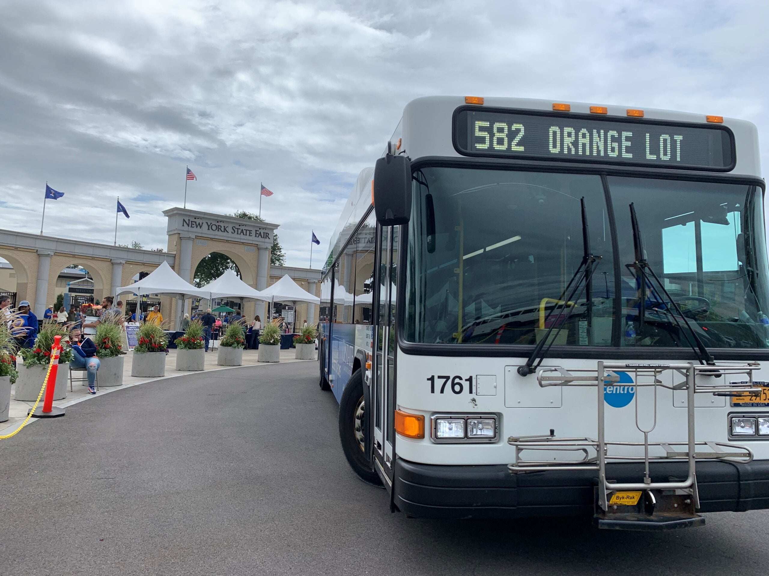 Ny State Fair Bus Schedule Schedule Printable