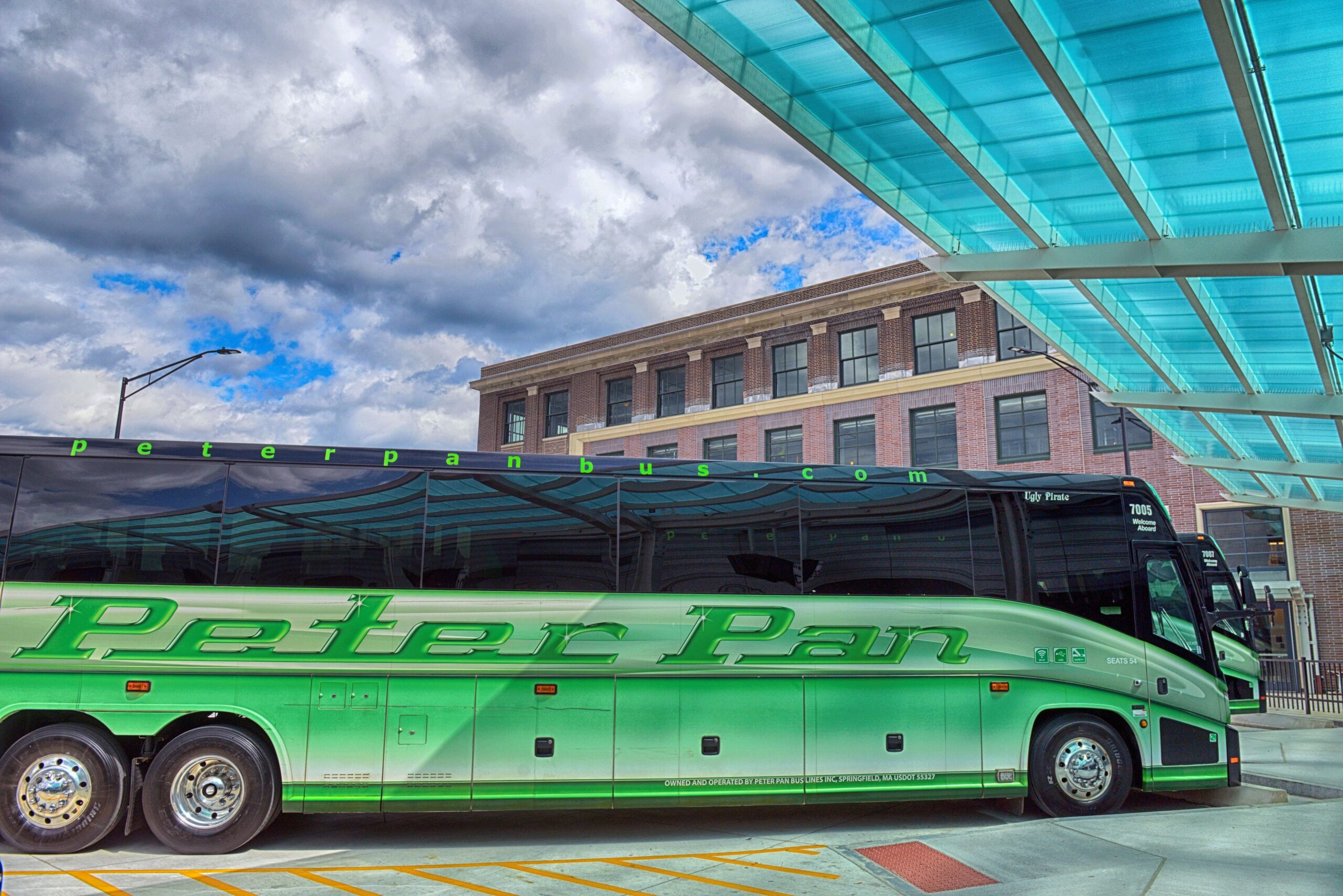 Peter Pan Bus Schedule Hyannis To Logan - Schedule Printable