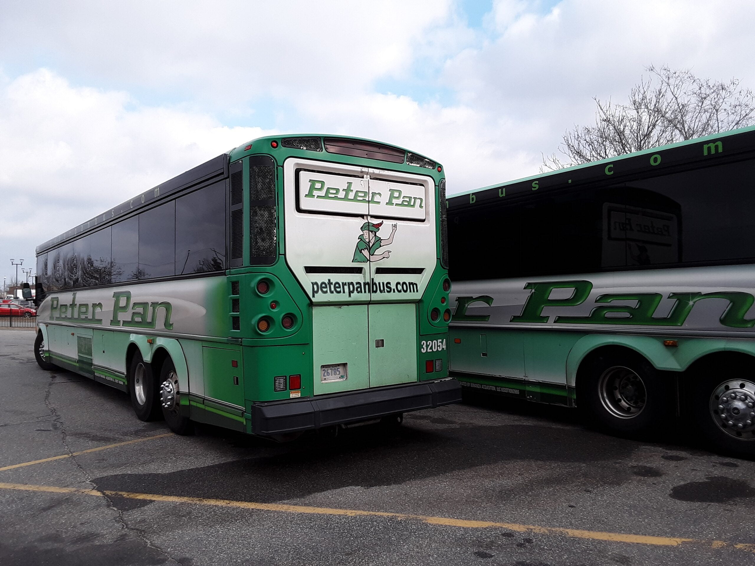 Peter Pan Bus Schedule Hyannis To Logan - Schedule Printable