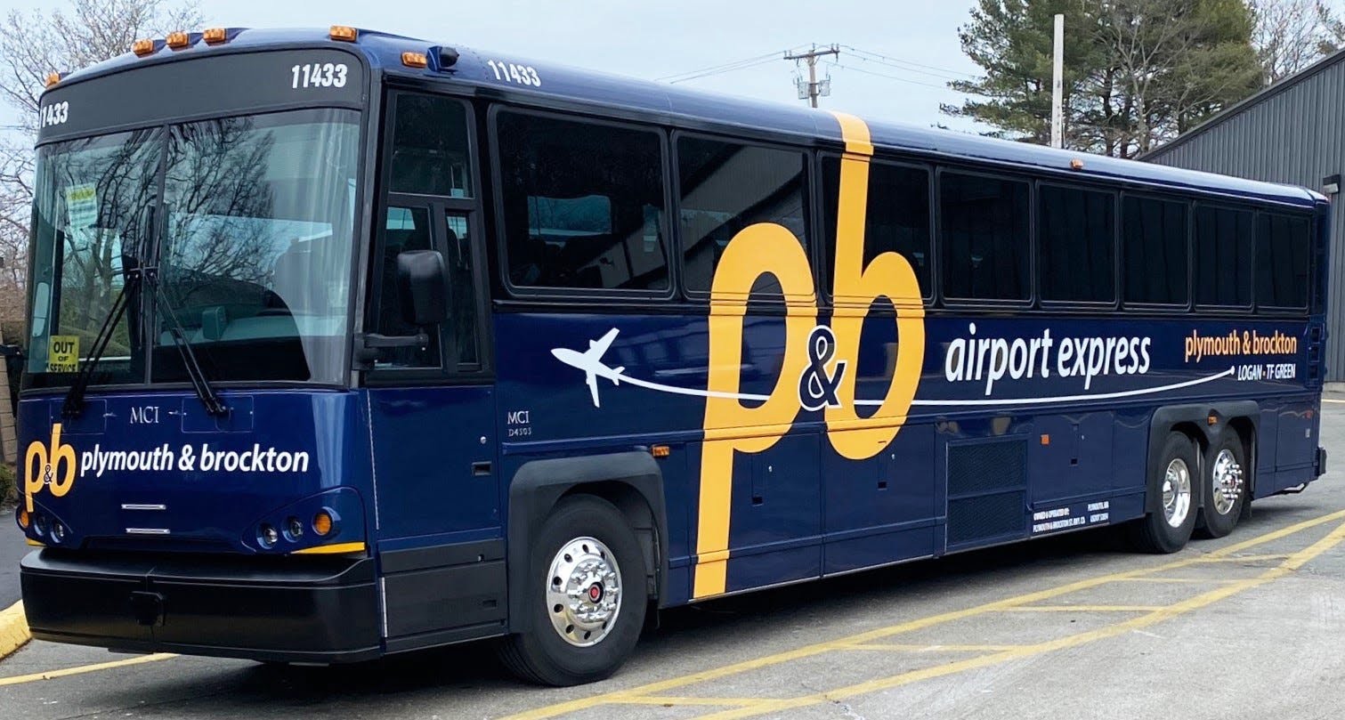 Plymouth And Brockton Bus Schedule - Schedule Printable