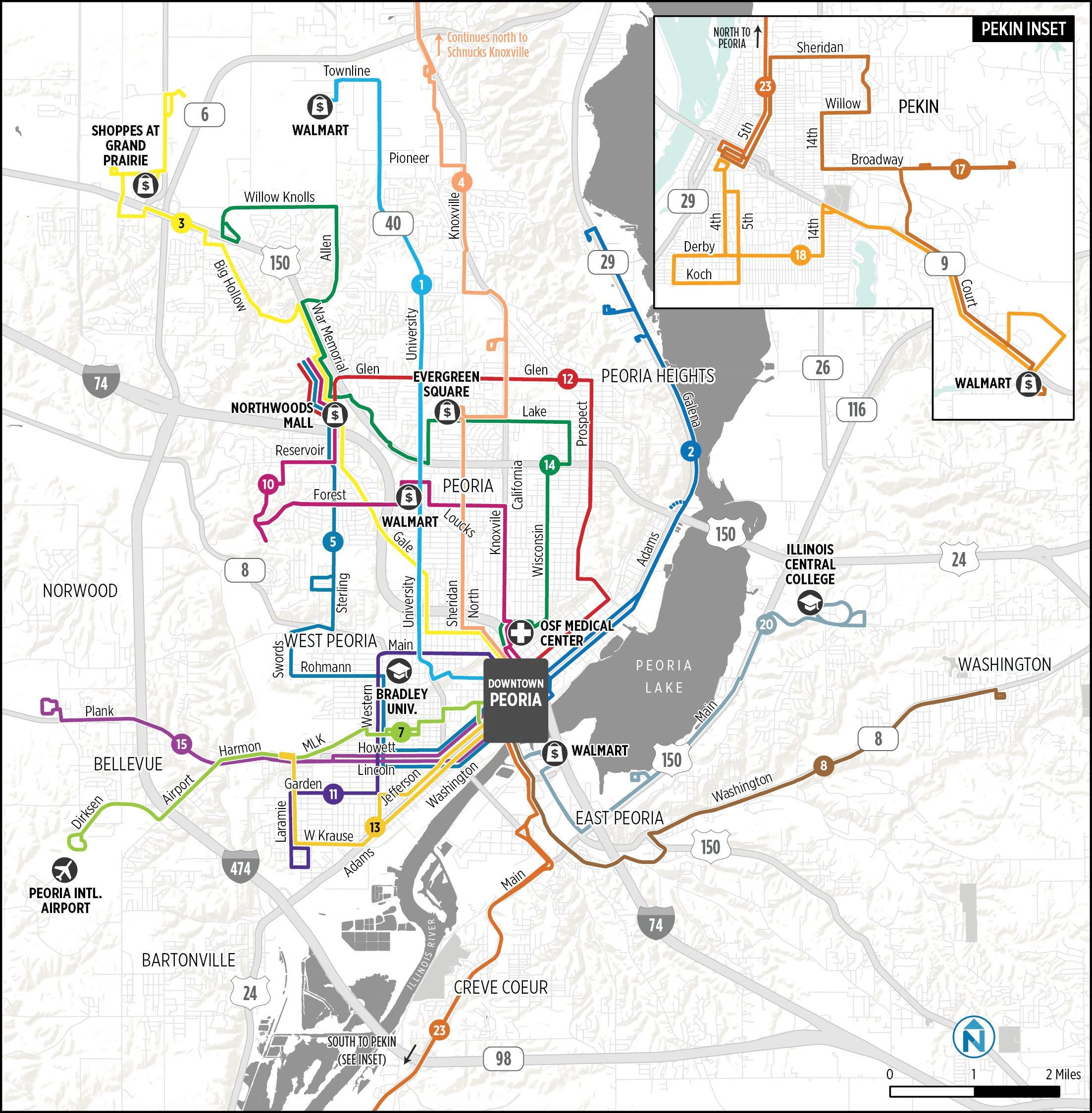 citylink-bus-schedules-and-routes-schedule-printable