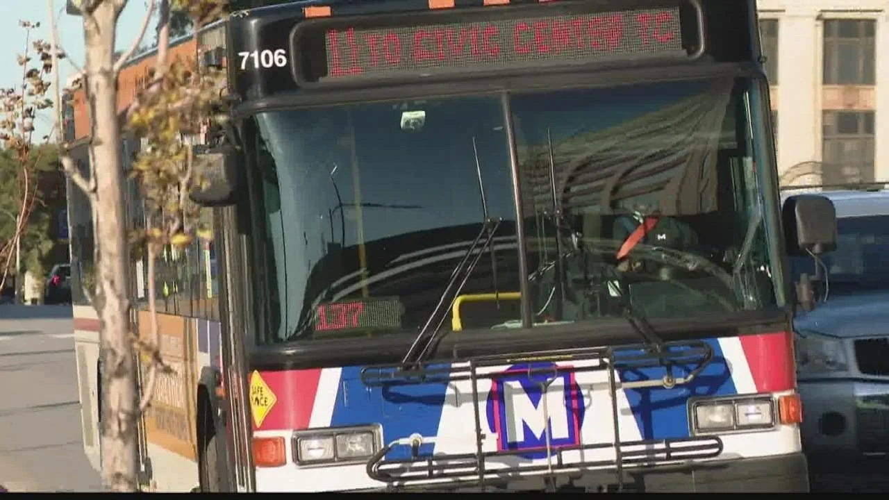 Staffing Shortages Lead To St Louis MetroBus Schedule Changes Ksdk