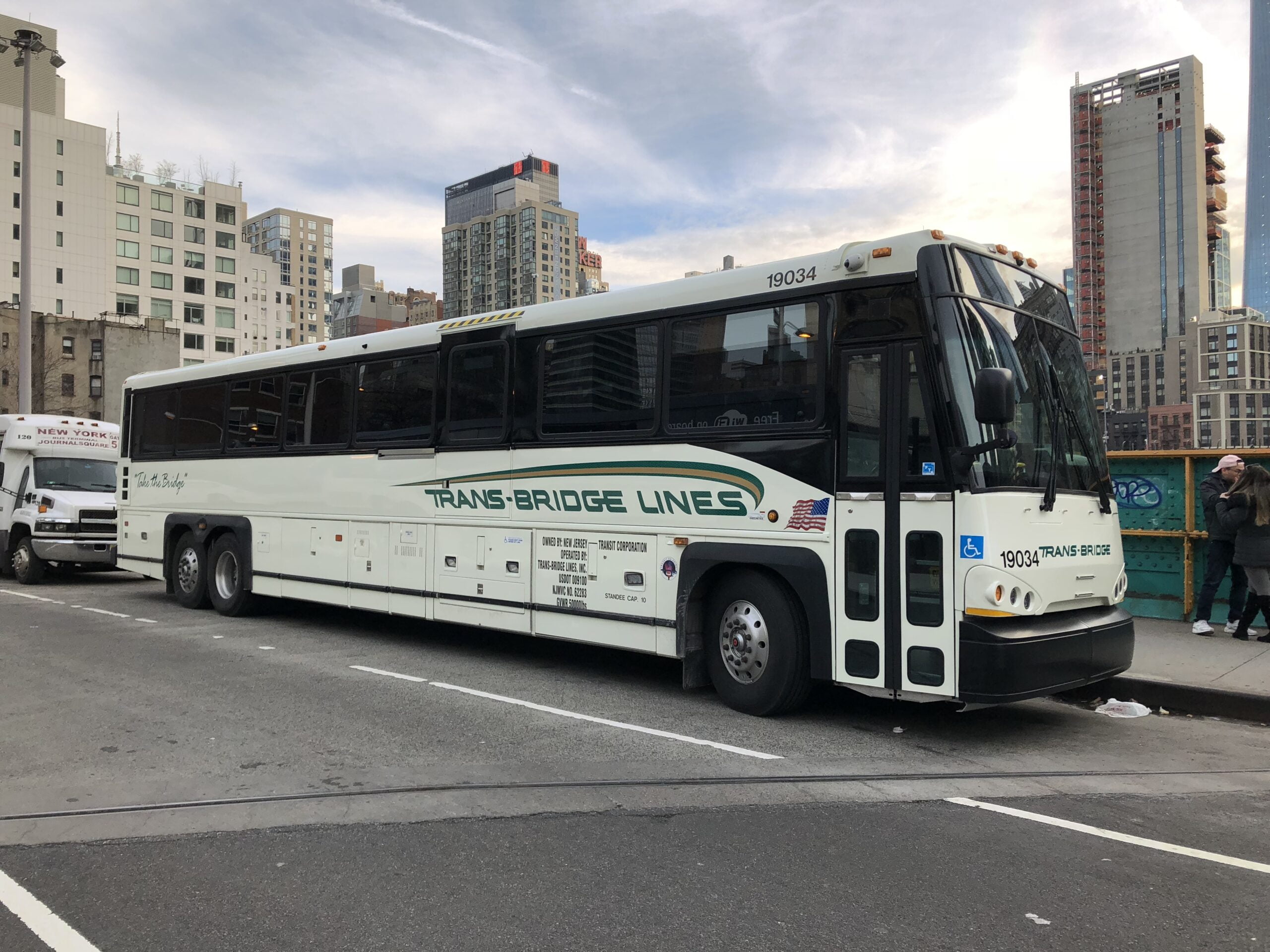 Trans Bridge Bus Schedule Schedule Printable