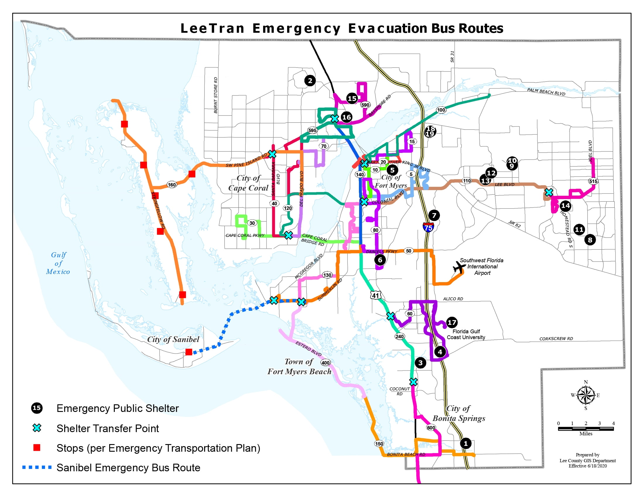 Lee Tran Bus Schedule - Schedule Printable