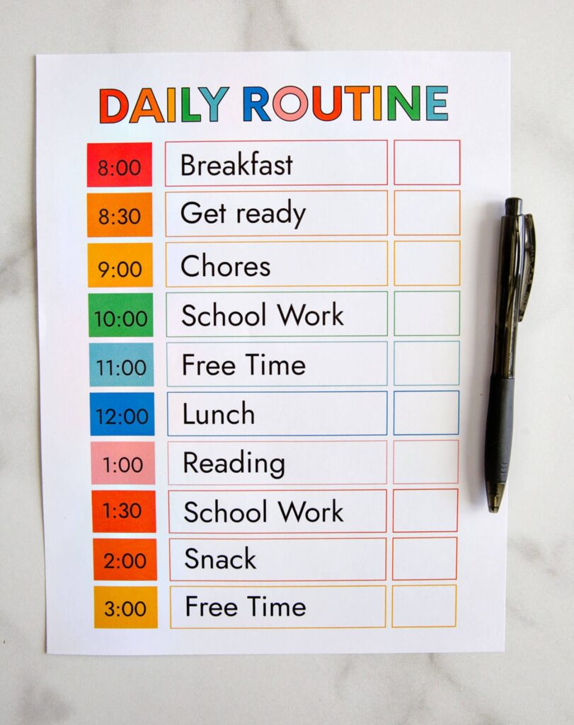 printable-daily-schedule-template-from-thirty-handmade-days-schedule