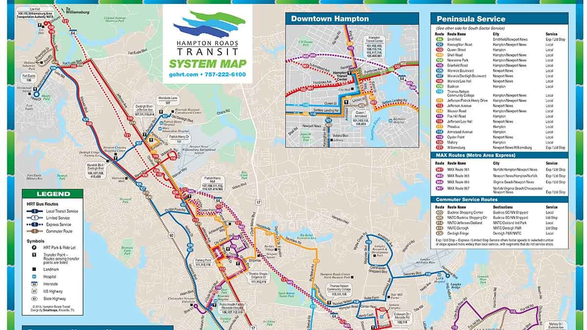 hrt number 9 bus schedule