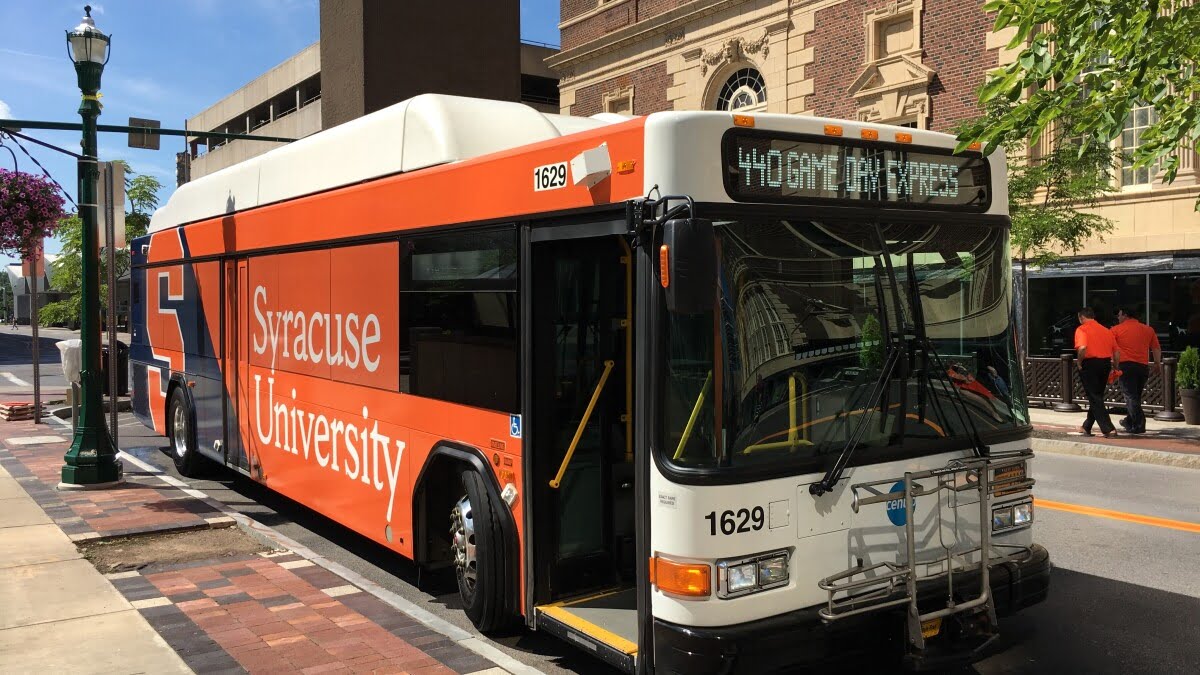 Centro Bus Schedules Syracuse Ny - Schedule Printable