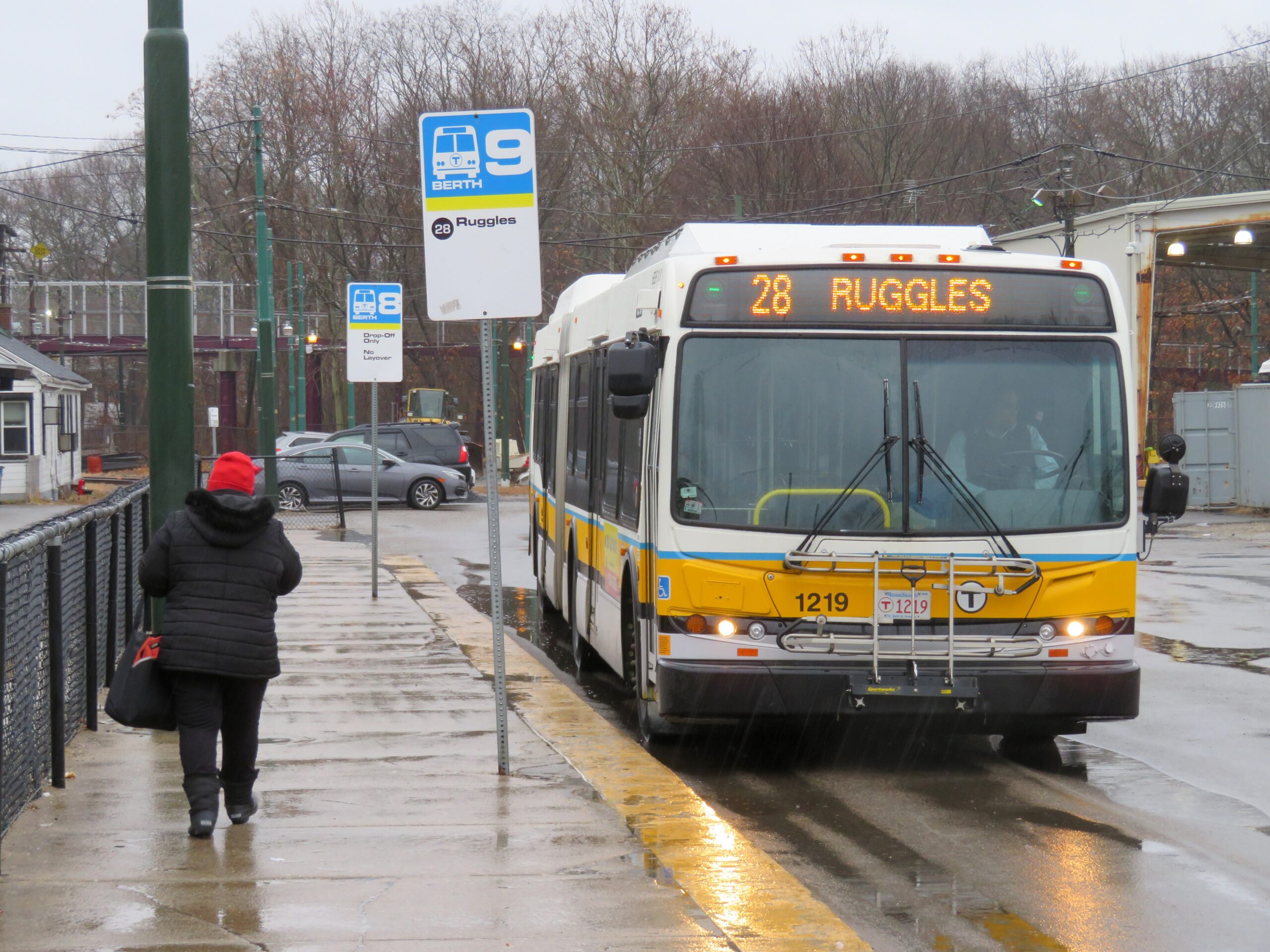 28 Mbta Bus Schedule - Schedule Printable