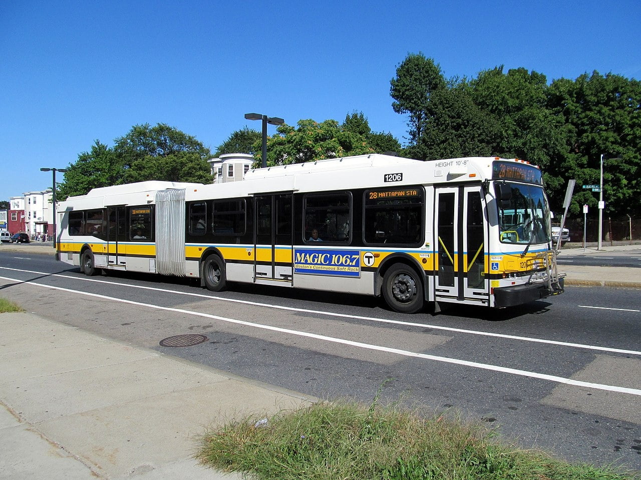 28 Mbta Bus Schedule - Schedule Printable