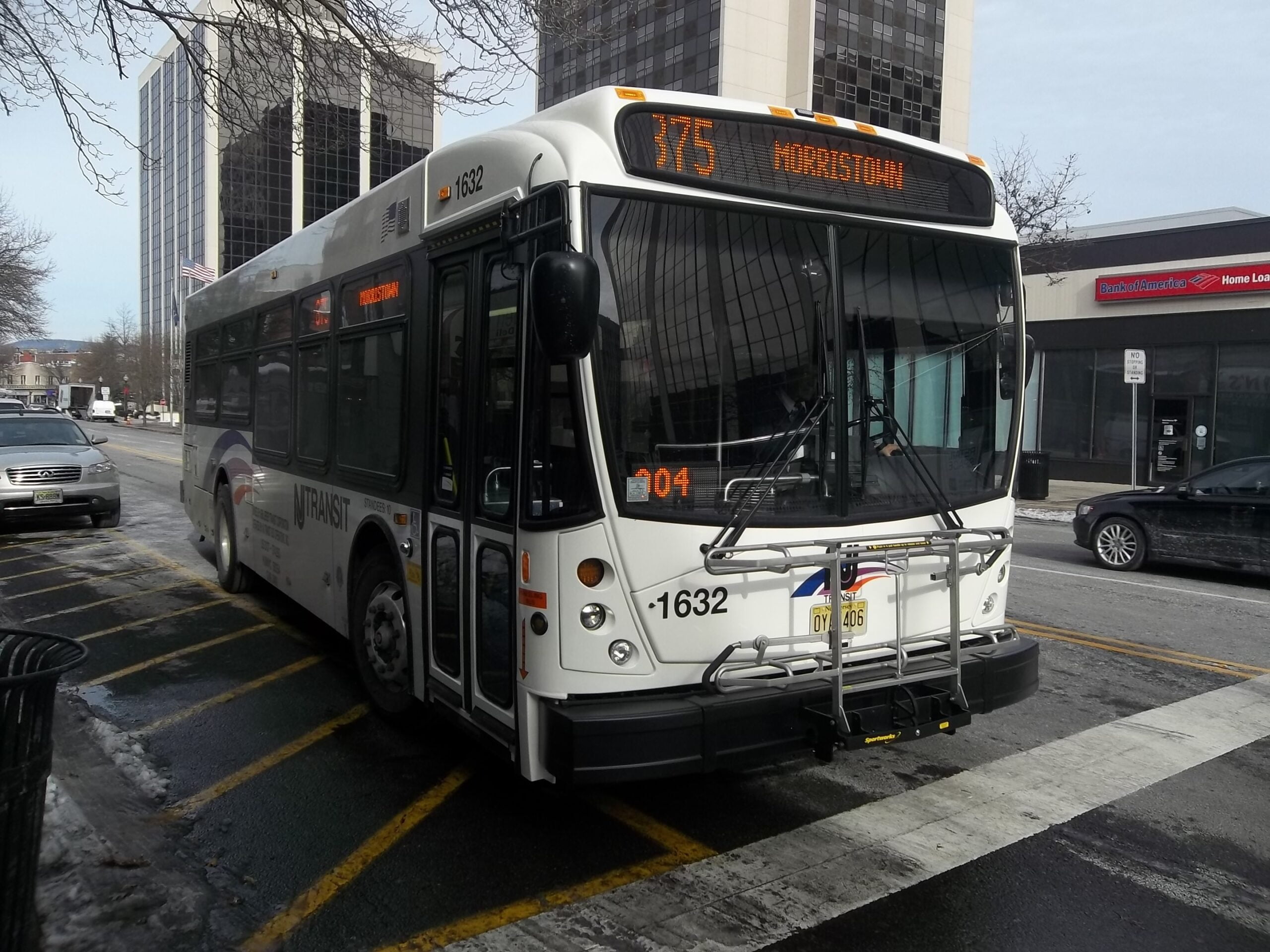 31 Bus Schedule Nj Transit - Schedule Printable