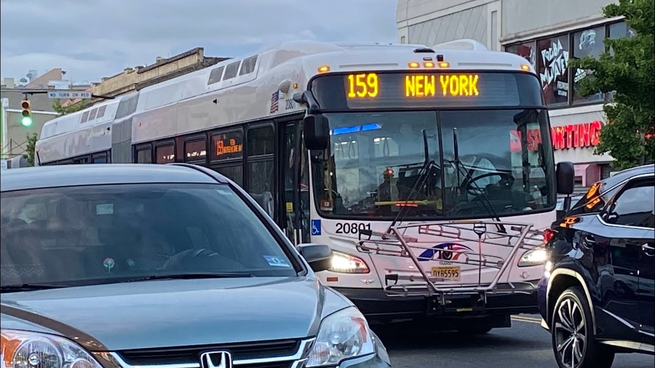 159 Bus Schedule Nj Transit - Schedule Printable