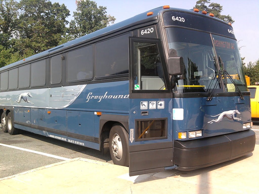 Greyhound Bus Schedule Atlanta - Schedule Printable