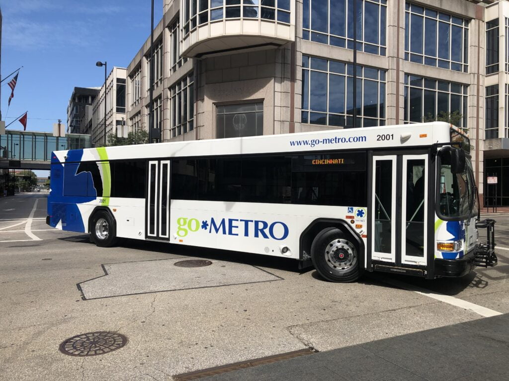 Go Metro Bus Schedule - Schedule Printable