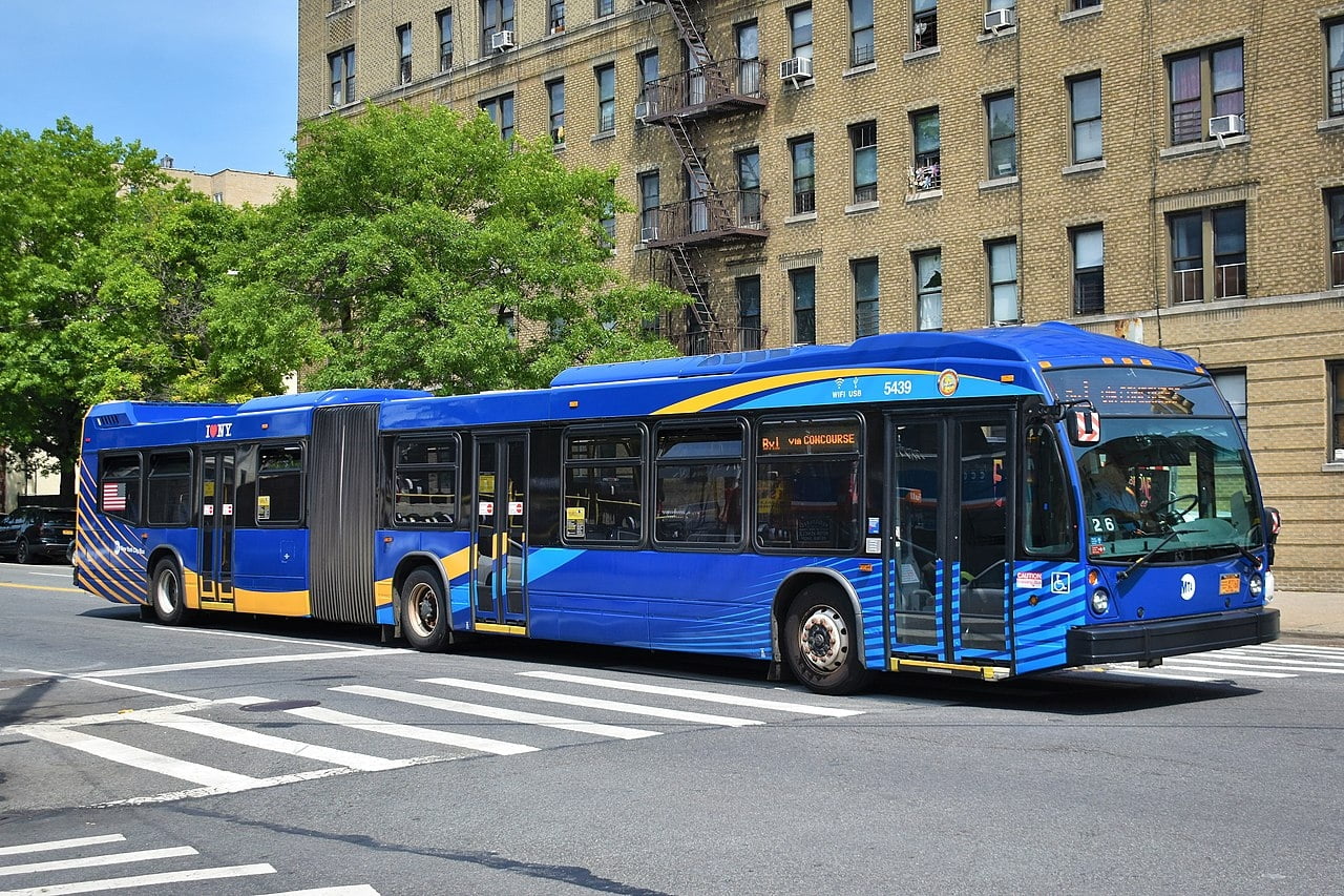 Mta Bus 35 Schedule - Schedule Printable