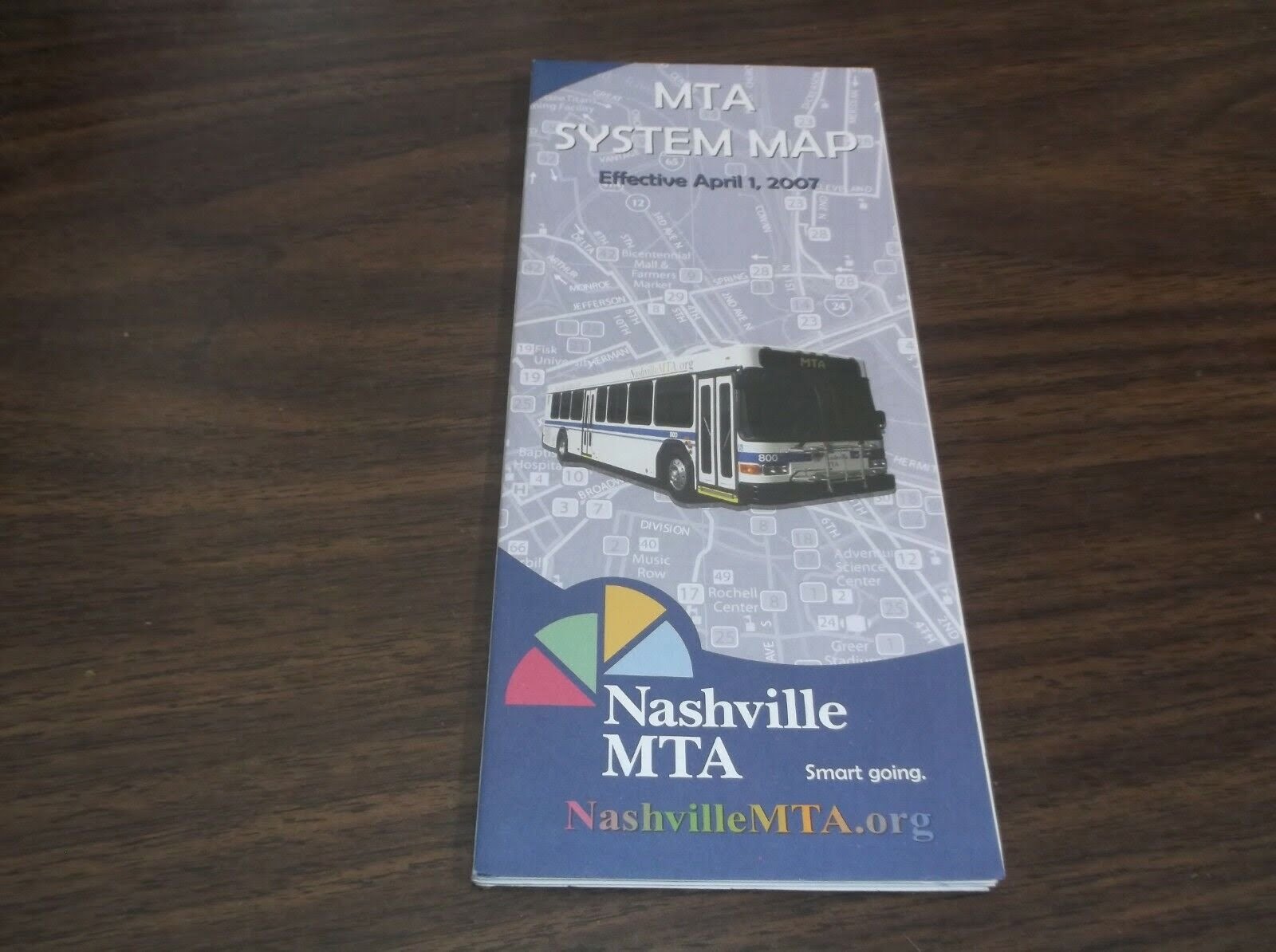 Nashville Mta Bus Schedules - Schedule Printable