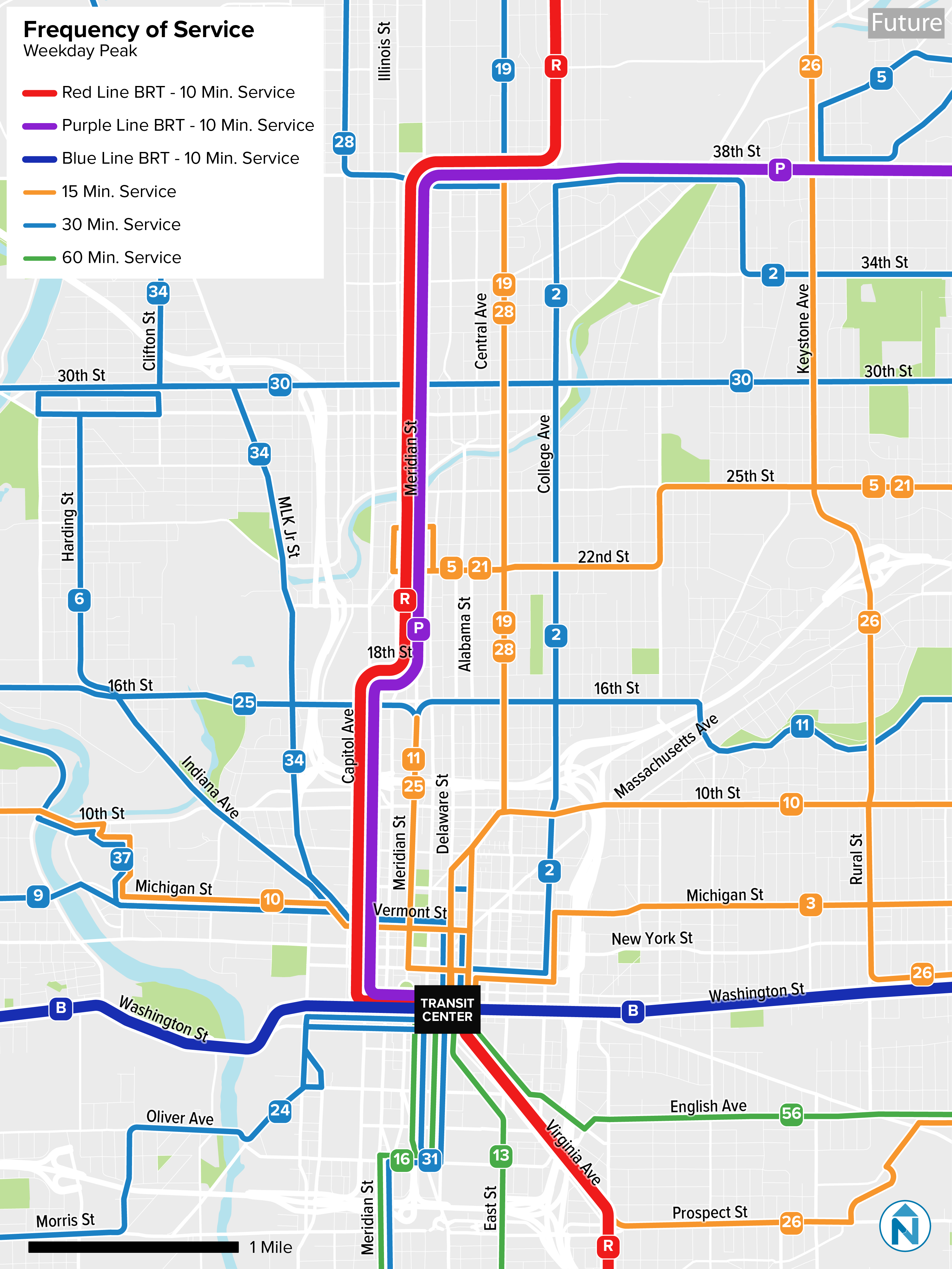 Indianapolis Bus Station Schedule - Schedule Printable