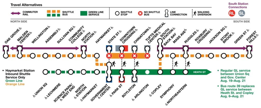 Orange Line Shuttle Bus Schedule - Schedule Printable