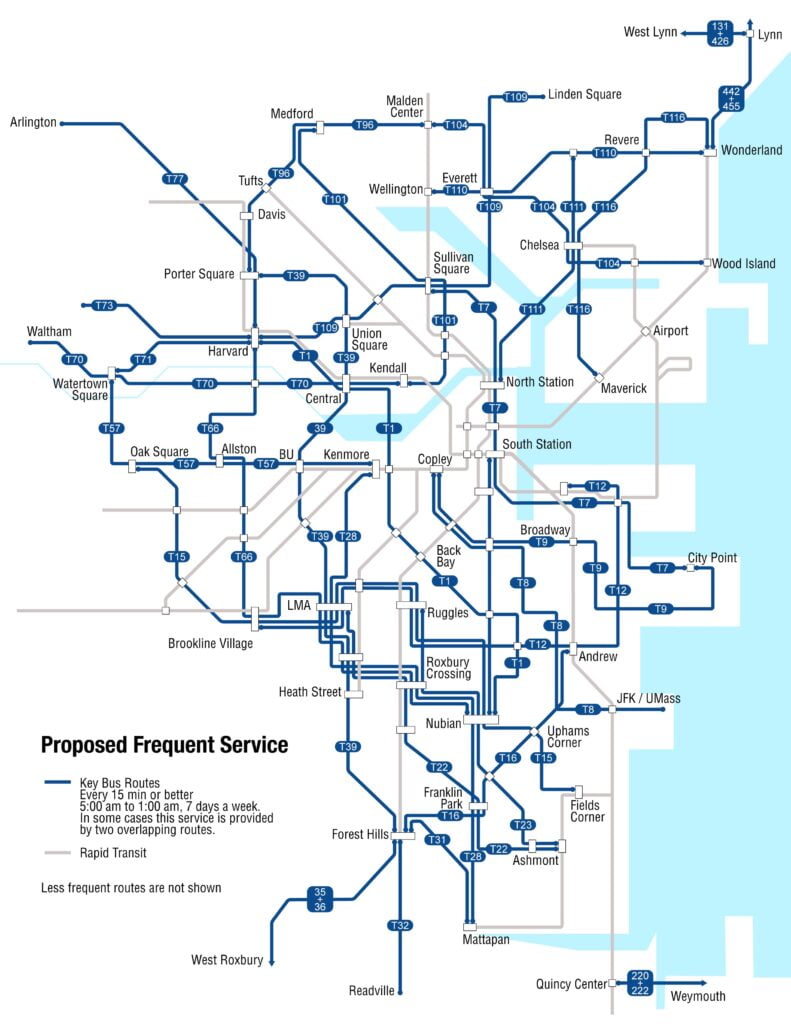 Lynn Mbta Bus Schedule - Schedule Printable