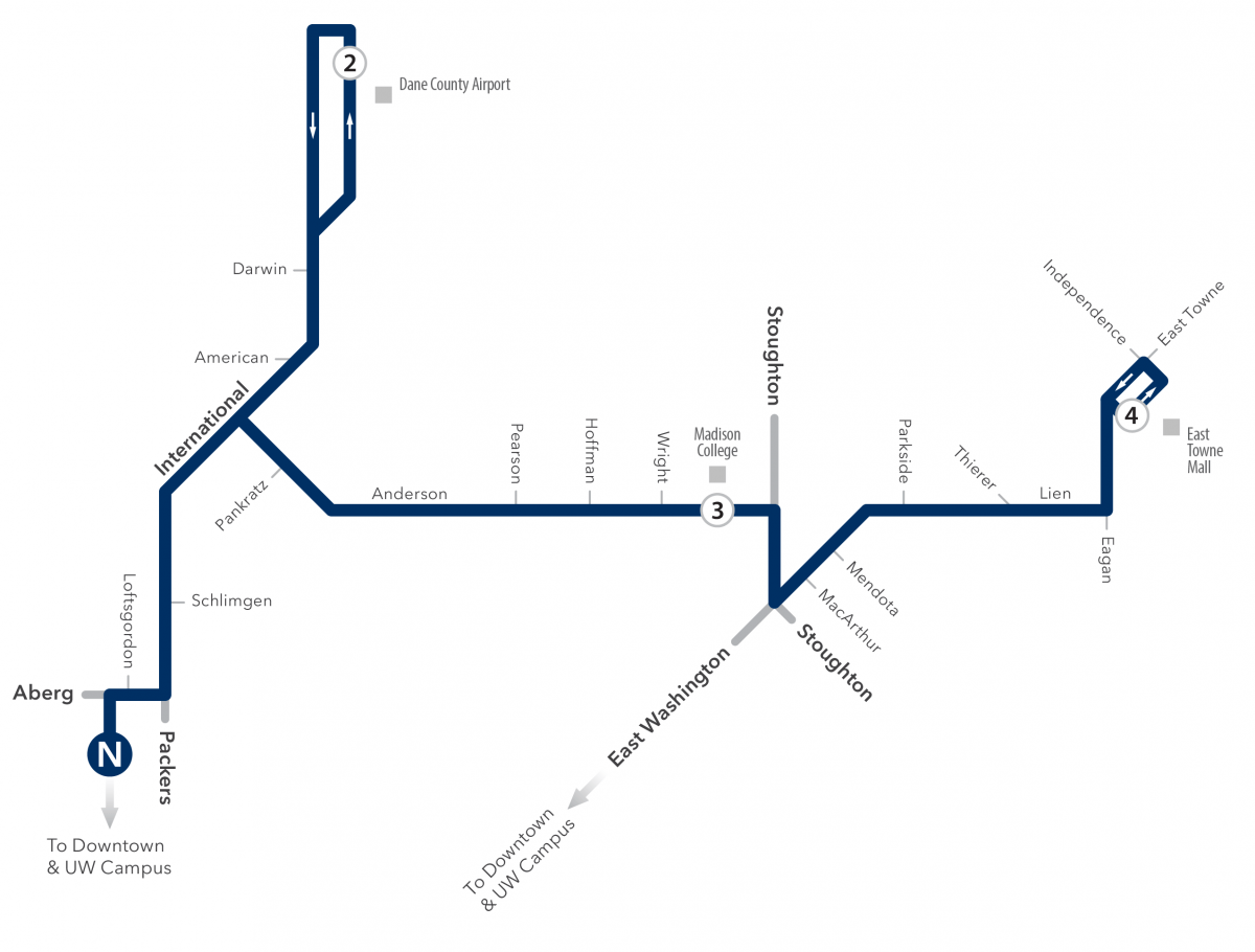 Metro Bus 20 Schedule - Schedule Printable